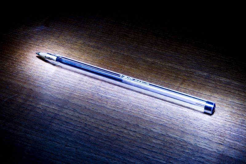 दूसरे विश्व युद्ध में बॉल पेन के इस्तेमाल ने इसे दुनियाभर में उपयोगी बना दिया।