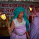 मणिपुर, प्रतीकात्मक फोटो