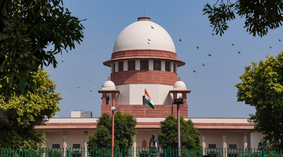 पहलगाम हमने की न्यायिक जांच कराने से सुप्रीम कोर्ट का इनकार