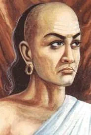 चाणक्य (फोटो- इंटरनेट)