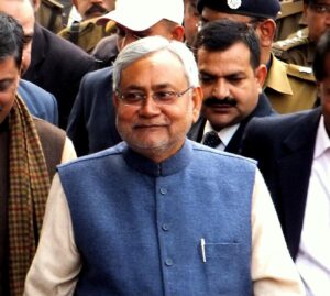इस साल के अंत तक शहरी गरीबों को मकान बनाकर देना सीएम नीतीश के लिए चुनौती। (साभार- इंटरनेट)
