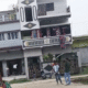 इस गेस्ट हाउस से नाबालिग बच्चियों को सुरक्षित निकाला गया