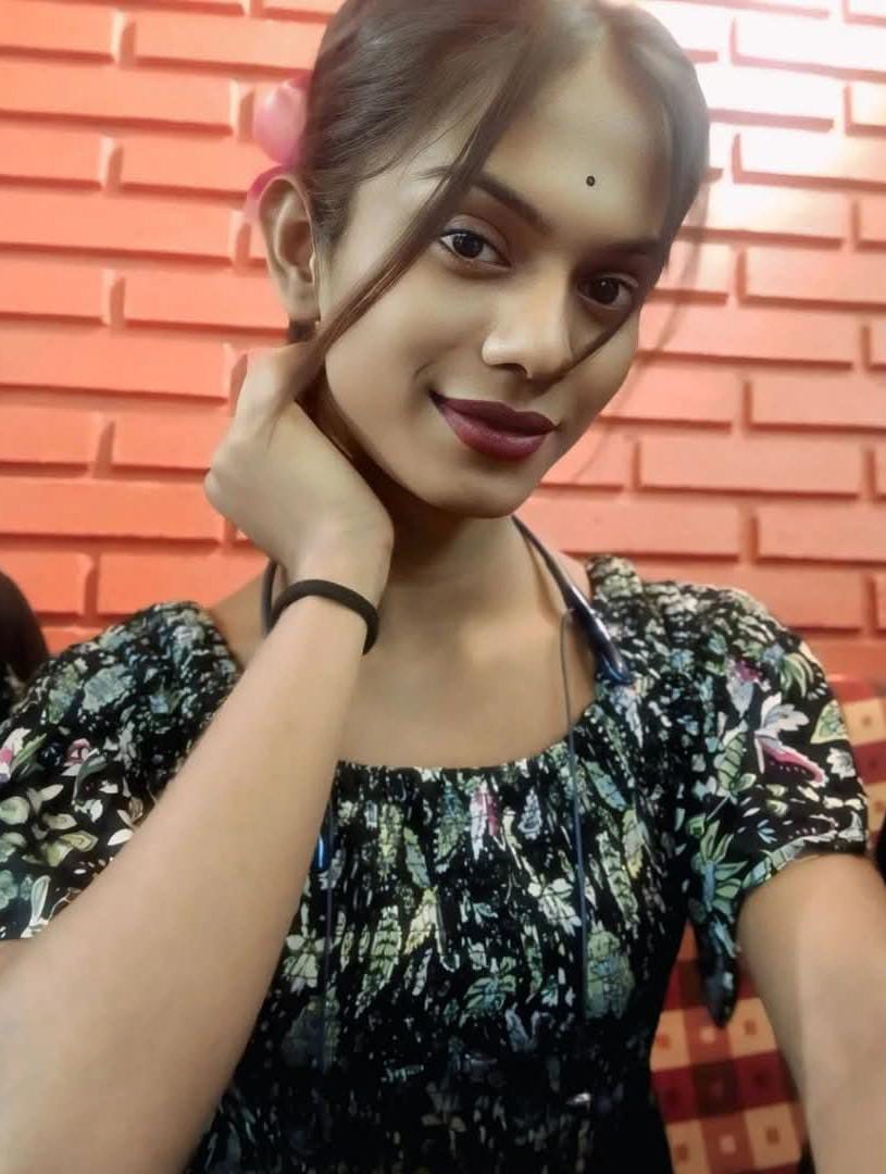 किन्नर सोनाली (फाइल फोटो)