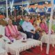 घटना के वक्त पूरा प्रशासन राजकीय मेला देखने में जुटा था