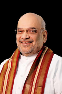 गृहमंत्री अमित शाह (साभार- इंटरनेट)