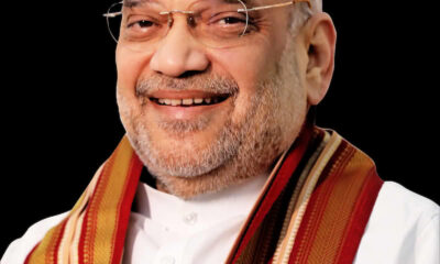 गृहमंत्री अमित शाह (साभार- इंटरनेट)