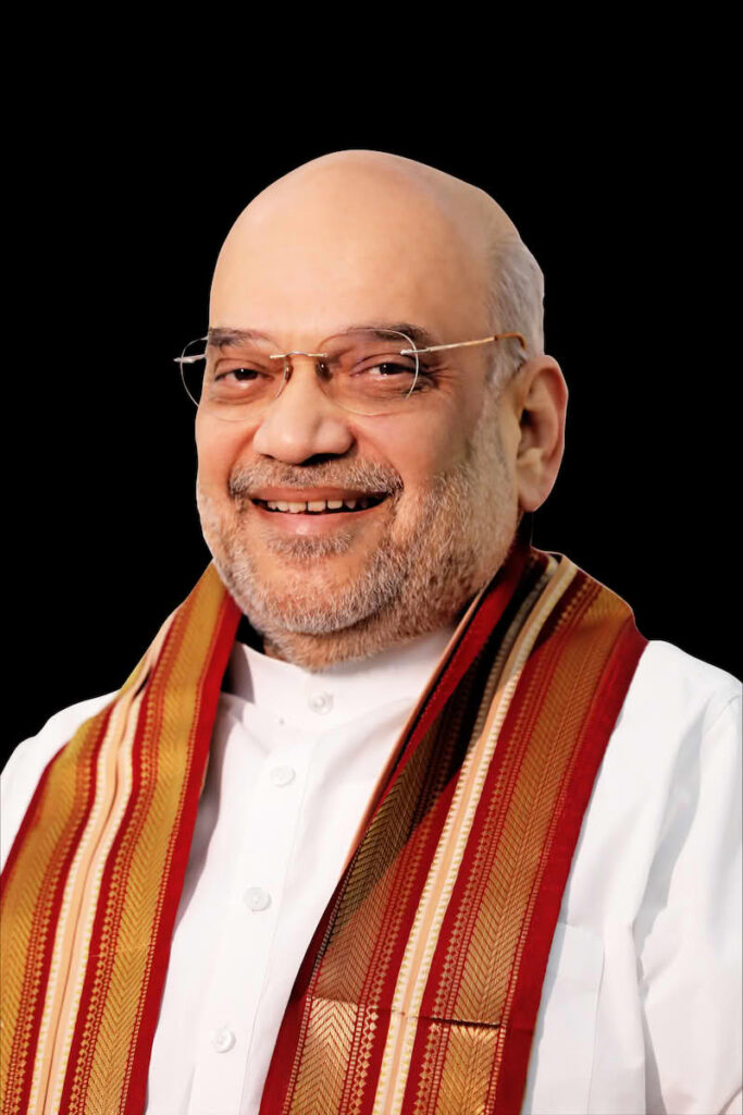 गृहमंत्री अमित शाह (साभार- इंटरनेट)