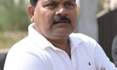 राष्ट्रीय सचिव