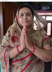 अरुणा देवी, BJP विधायक, बारसलीगंज विधानसभा