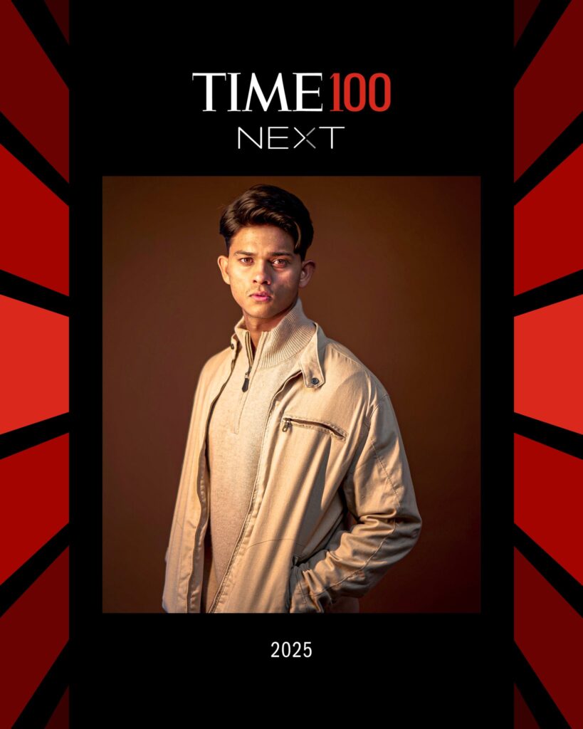 यशस्वी जायसवाल ने खुद इस फोटो को ट्वीट के साथ पोस्ट किया है।