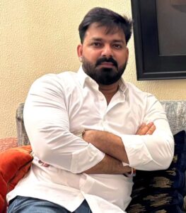 भोजपुरी गायक पवन सिंह (क्रेडिट - X @PawanSingh909)