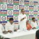 लोजपा (रामविलास) ने बुलाई आपातकालीन बैठक। (तस्वीर- @LJP4India)