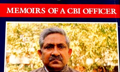 N K Singh की इस किताब ने उन्हें रिटायरमेंट के बाद दोबारा चर्चा में ला दिया था। (फोटो - @jai_a_dehadrai)
