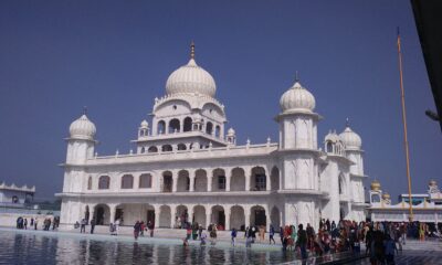 By RaviVerma2018 - Own work, CC BY-SA 4.0, Link