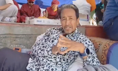 सोनम वांगचुक (फाइल फोटो)