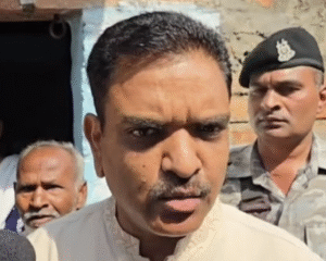 कैबिनेट मंत्री 