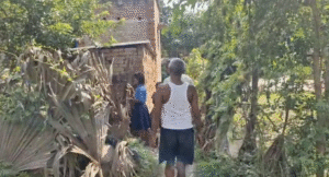 महादलित टोले का हाल