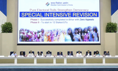 credit - Election Commission of India YT