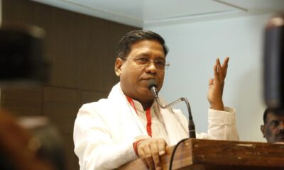डॉ. संतोष कुमार सुमन, हम