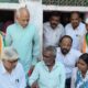 7 अक्तूबर को फतेहपुर में दलित युवक की हत्या के मामले पर जांच रिपोर्ट बनाने आया कांग्रेस का SC/ST डेलीगेशन