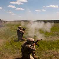 रूस-यूक्रेन युद्ध (फाइल फोटो- इंटरनेट)