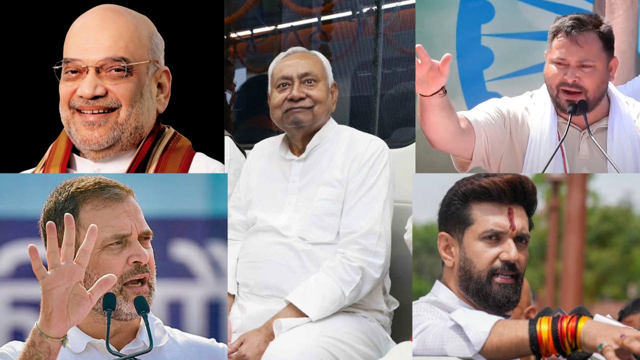 कोलाज- बोलते पन्ने टीम
