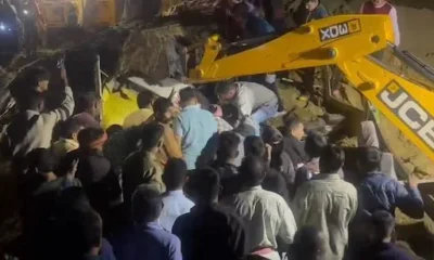 बिलासपुर बस हादसे में मरने वालों की संख्या 15 हुई।