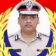 IPS officer Y. Puran Kumar