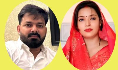 भोजपुरी गायक पवन सिंह व उनकी पत्नी ज्योति सिंह के बीच तीन साल से तलाक का केस चल रहा है।