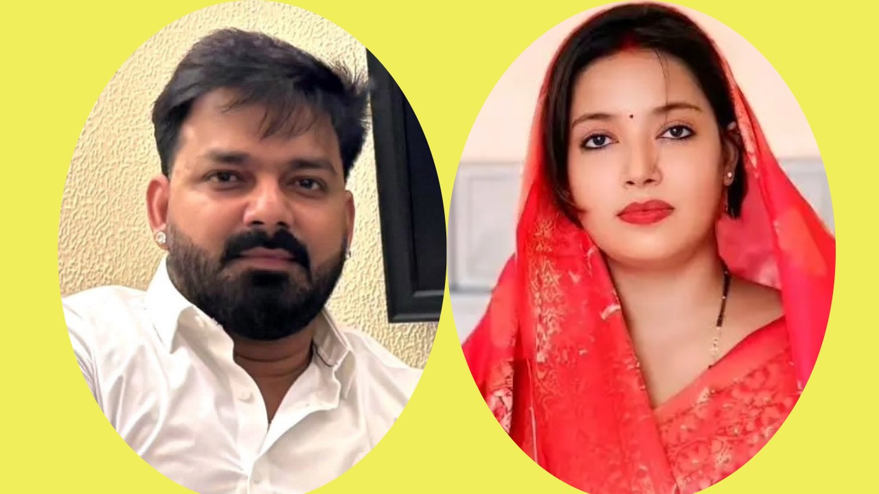 भोजपुरी गायक पवन सिंह व उनकी पत्नी ज्योति सिंह के बीच तीन साल से तलाक का केस चल रहा है।