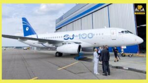 SJ100 विमानों को दो दशकों के भीतर बनाया जाएगा।