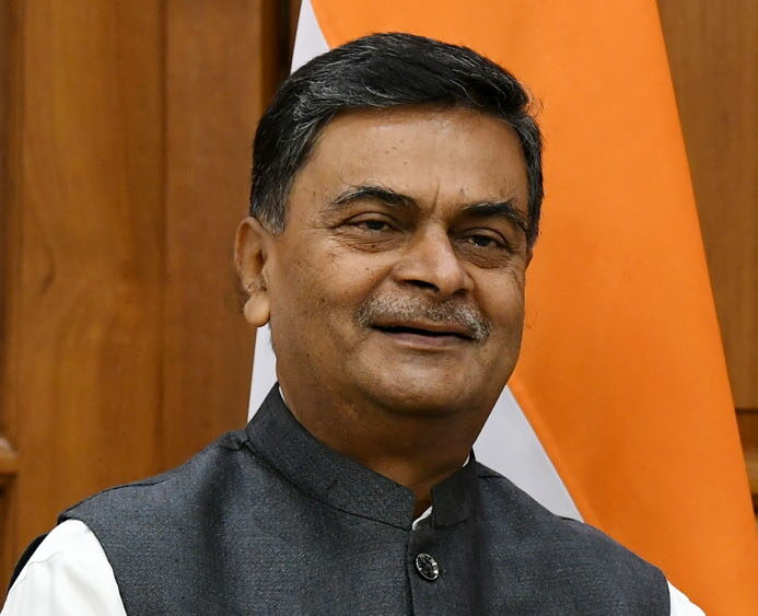 RK Singh
