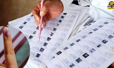 SIR की प्रक्रिया 4 दिसंबर तक चलेगी।