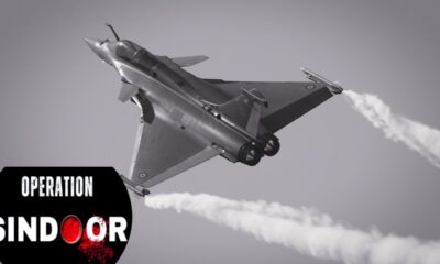 Ops सिंदूर के दौरान राफेल विमानों के प्रदर्शन पर सोशल मीडिया में दुष्प्रचार फैलाया गया था।