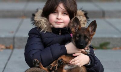 Photo Credit - FB/Laurent Simons