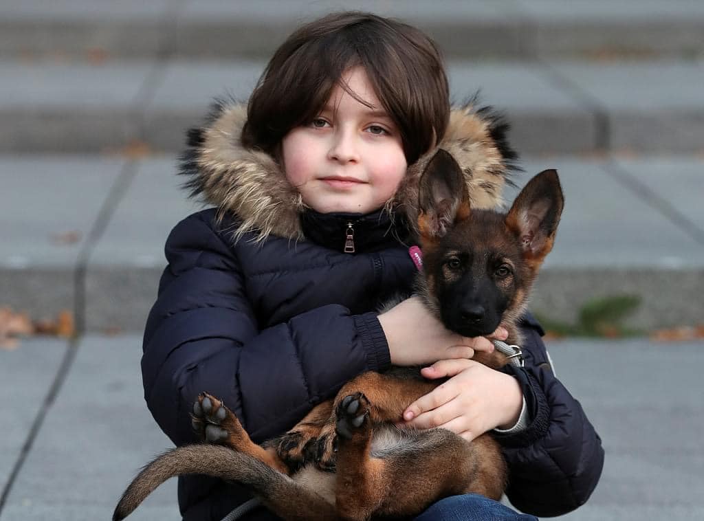 Photo Credit - FB/Laurent Simons