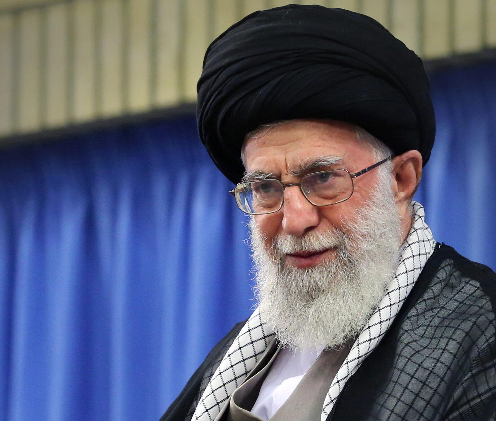 अयातुल्ला अली ख़ामेनेई