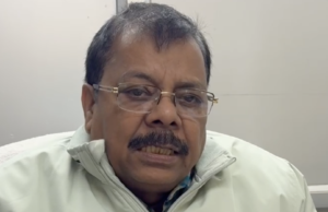 नगर परिषद के कार्यपालक पदाधिकारी