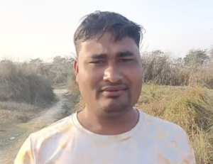 मौके पर मौजूद प्रत्यक्षदर्शी