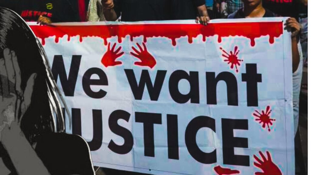 पटना में नीट छात्रा की मौत को पुलिस सुसाइड बताती रही जबकि जांच में रेप की पुष्टि हुई है। (सांकेतिक तस्वीर)