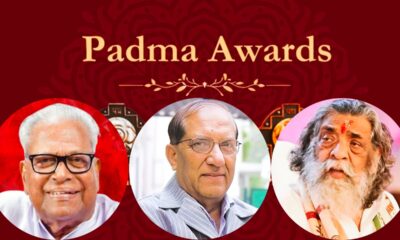 पद्म पुरस्कार, 2026 (सांकेतिक तस्वीर)