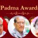 पद्म पुरस्कार, 2026 (सांकेतिक तस्वीर)