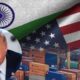 भारत-अमेरिका के बीच मुक्त व्यापार समझौता अटक जाना बड़ा झटका है।