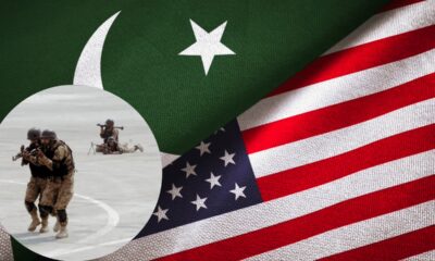 पाकिस्तान और अमेरिका के बीच हाल के दिनों में करीबी बढ़ी है जो भारत के लिए चिंताजनक है। (तस्वीर सांकेतिक)