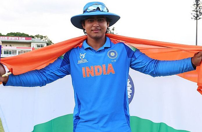 वैभव सूर्यवंशी (photo credit - X/Vaibhav Sooryavanshi)