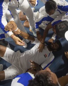 Photo Credit - X/@DavisCup