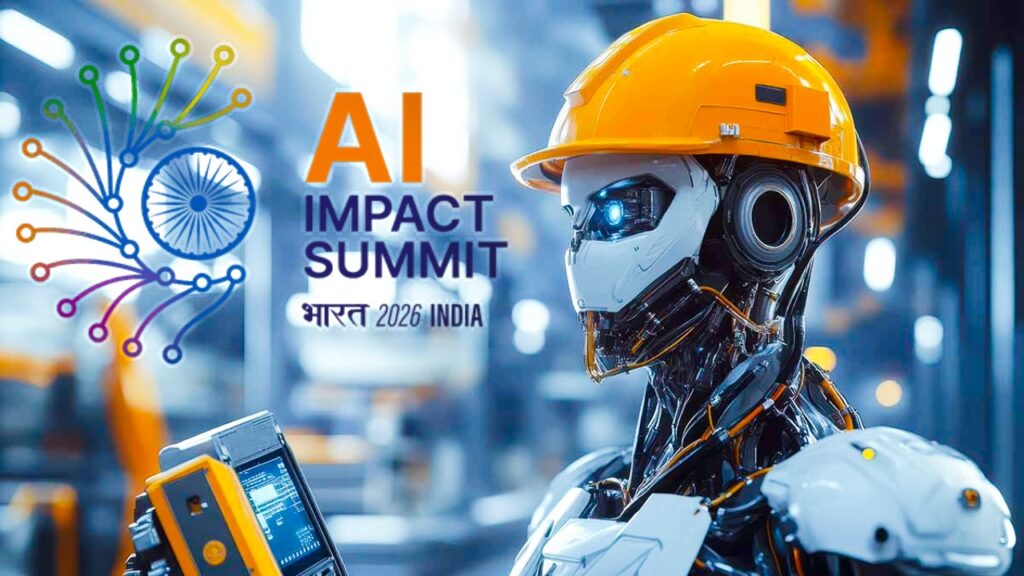 India AI Impact Summit 2026 (Representational Photo)