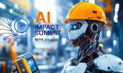 India AI Impact Summit 2026 (Representational Photo)