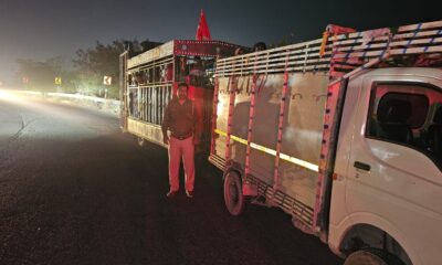 बिहार में मॉडिफाइड डीजे के खिलाफ कार्रवाई शुरू कर दी गई है।