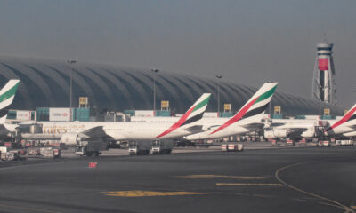 By Tony Hisgett from Birmingham, UK - Dubai Airport, CC BY 2.0, Link